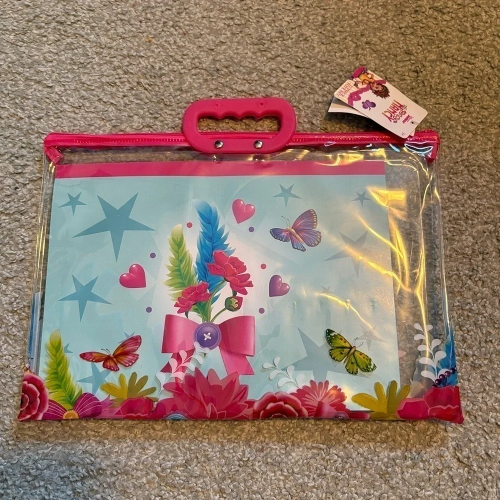 Disney fancy nancy